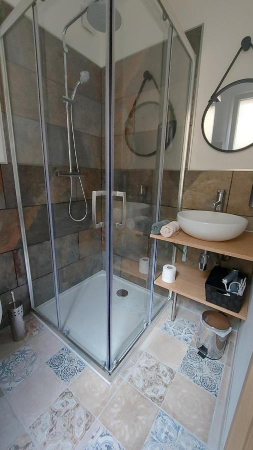 Dandy - Chambre Tout Confort Centre-Ville Nogent-Le-Rotrou Extérieur photo