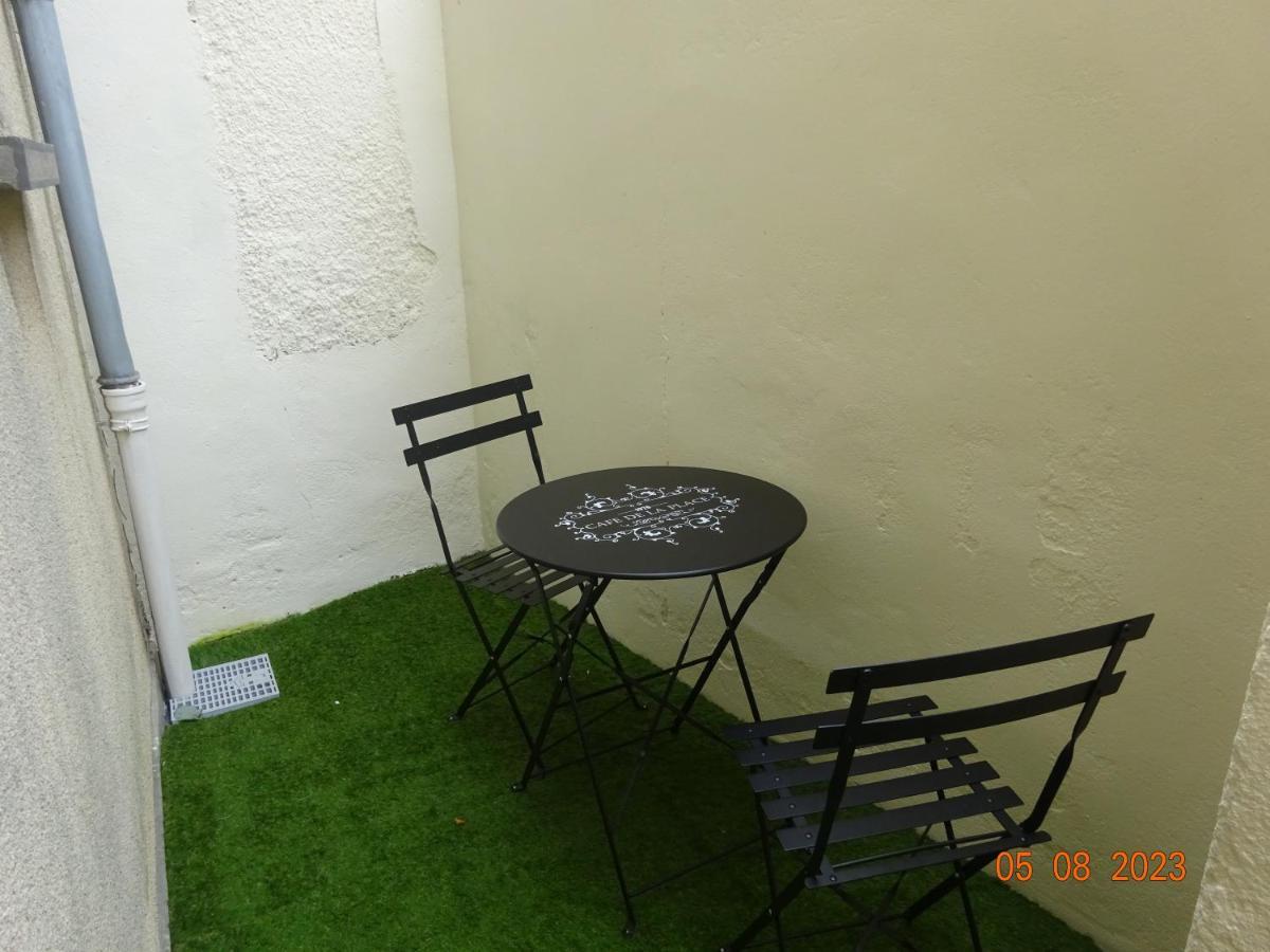 Dandy - Chambre Tout Confort Centre-Ville Nogent-Le-Rotrou Extérieur photo